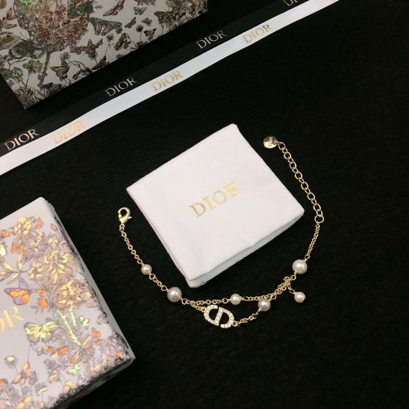 Christian Dior Necklaces